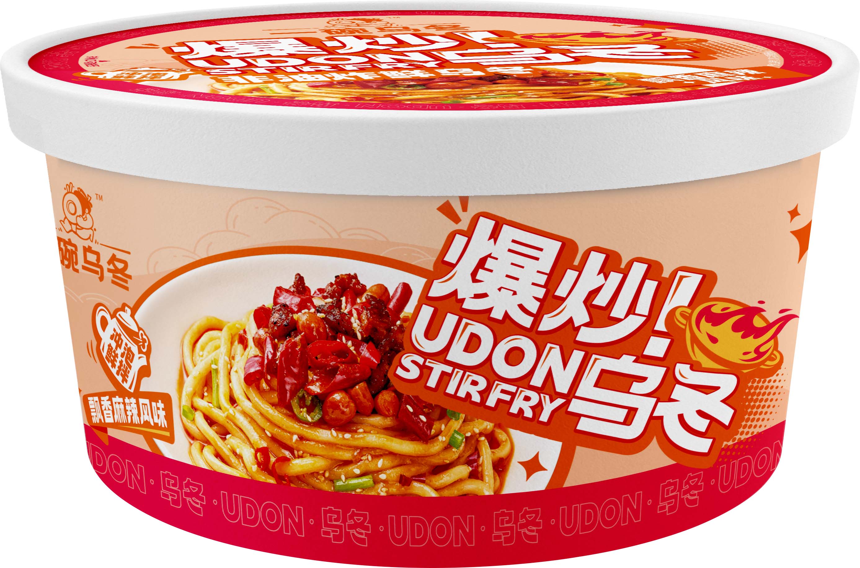 飄香麻辣New單側 飄香麻辣New單側